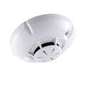 Đầu báo nhiệt gia tăng thông thường FSH-001 FireSmart