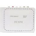 Thiết bị truyền tin báo cháy qua điện thoại - Fcom