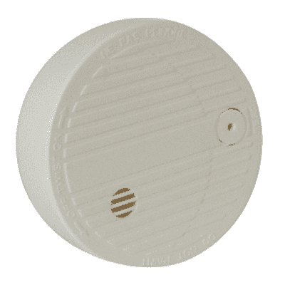 Đầu báo khói không dây WSD1