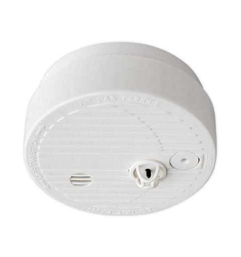 Đầu báo nhiệt không dây địa chỉ WHD1